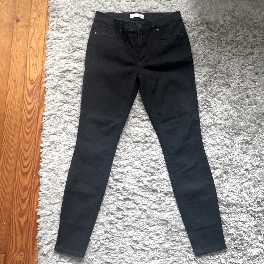 Ann Taylor loft jeans